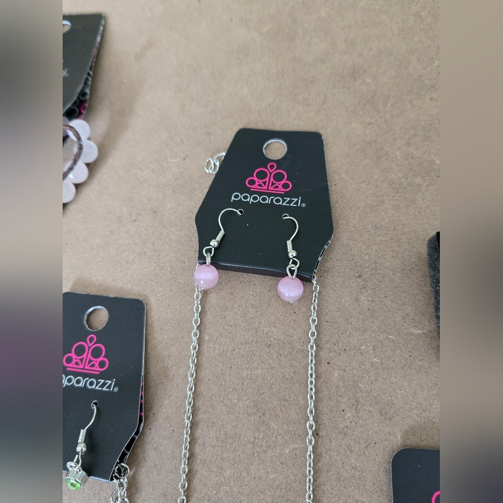 Paparazzi Jewelry Lot - Picture 10 of 16